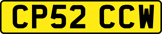 CP52CCW