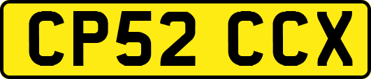 CP52CCX