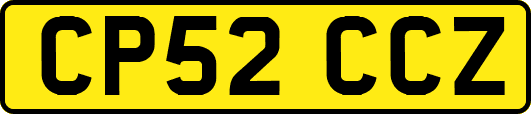 CP52CCZ