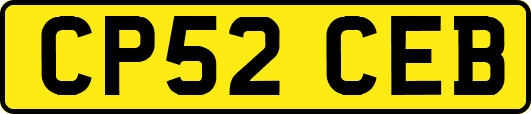 CP52CEB