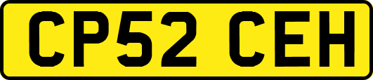 CP52CEH