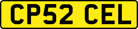 CP52CEL