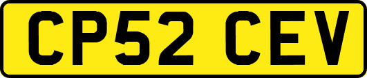 CP52CEV