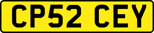 CP52CEY