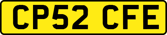 CP52CFE