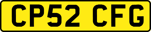 CP52CFG