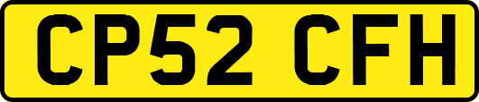 CP52CFH