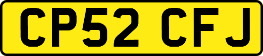 CP52CFJ