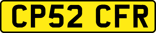 CP52CFR
