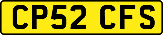 CP52CFS