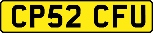 CP52CFU