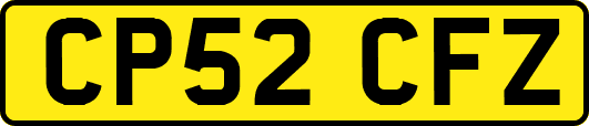 CP52CFZ