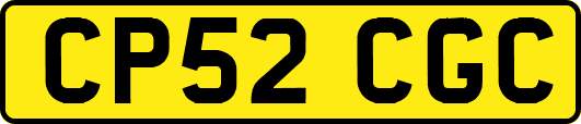 CP52CGC