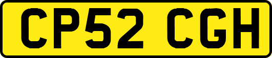 CP52CGH