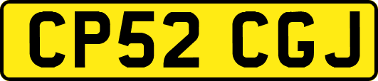 CP52CGJ