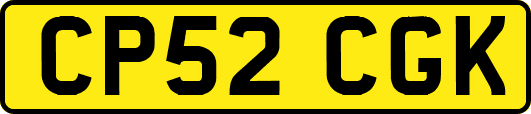 CP52CGK