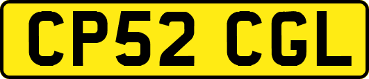 CP52CGL