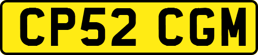 CP52CGM