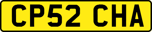 CP52CHA