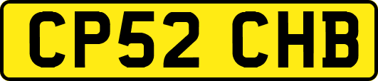 CP52CHB