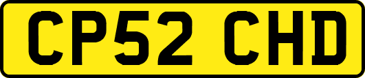 CP52CHD