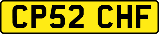 CP52CHF