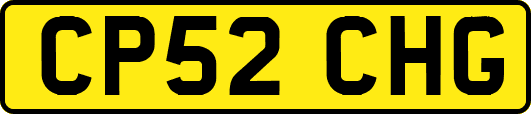 CP52CHG