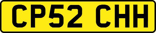 CP52CHH
