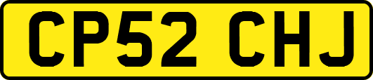 CP52CHJ