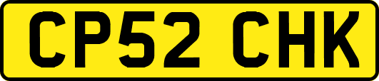 CP52CHK