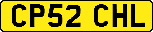 CP52CHL