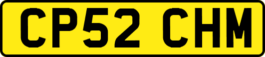 CP52CHM