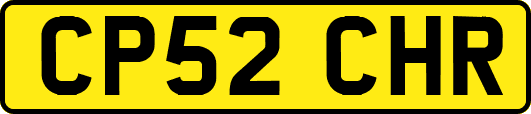 CP52CHR