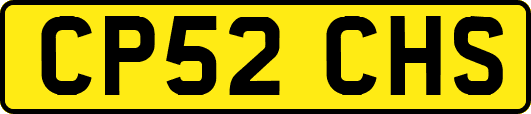 CP52CHS