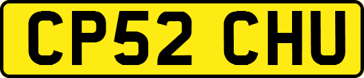 CP52CHU