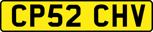 CP52CHV