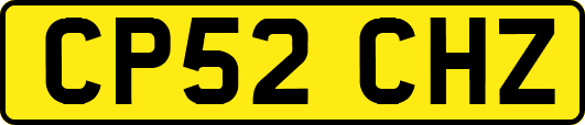 CP52CHZ