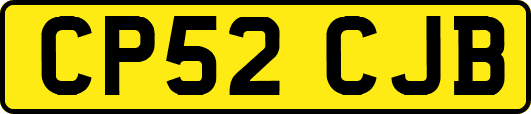 CP52CJB