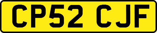 CP52CJF