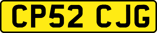 CP52CJG