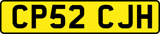 CP52CJH