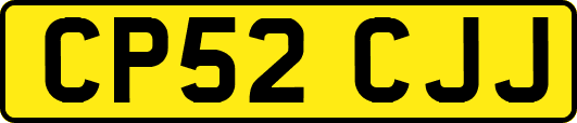 CP52CJJ