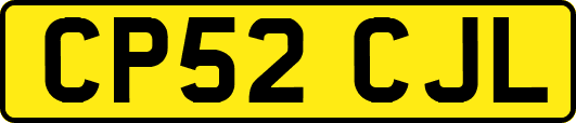CP52CJL
