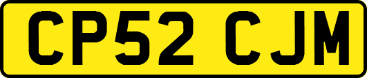 CP52CJM