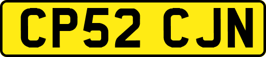 CP52CJN