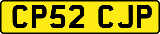 CP52CJP