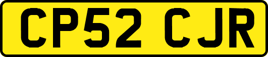 CP52CJR