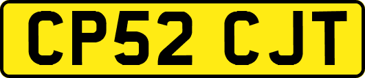 CP52CJT
