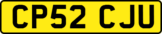 CP52CJU