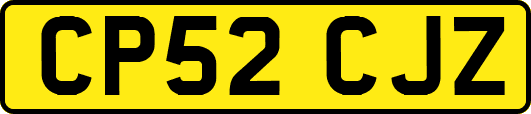 CP52CJZ